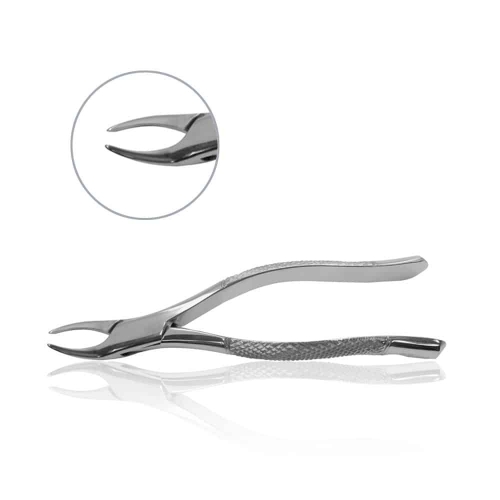 Extracting Forcep